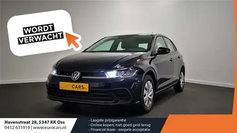 Used VOLKSWAGEN POLO Petrol 2022 Ad 