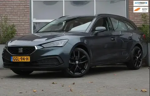 Used SEAT LEON Petrol 2020 Ad 