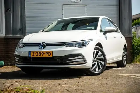 Annonce VOLKSWAGEN GOLF Hybride 2021 d'occasion 