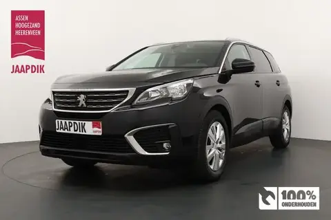 Used PEUGEOT 5008 Petrol 2020 Ad 