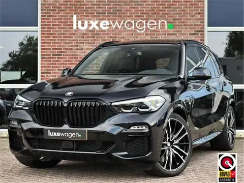 Annonce BMW X5 Hybride 2021 d'occasion 