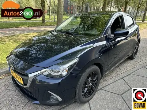 Used MAZDA 2 Petrol 2018 Ad 