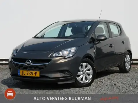 Used OPEL CORSA Petrol 2015 Ad 