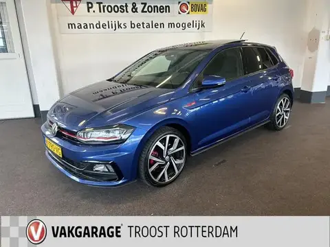 Used VOLKSWAGEN POLO Petrol 2019 Ad 