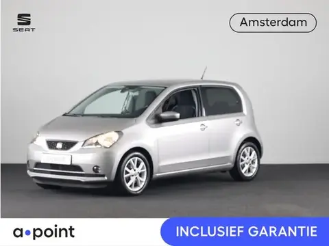 Used SEAT MII Petrol 2019 Ad 