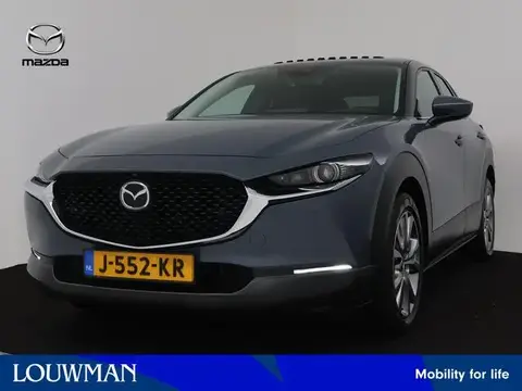 Used MAZDA CX-30 Hybrid 2019 Ad 