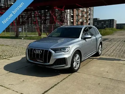 Used AUDI Q7 Diesel 2020 Ad 