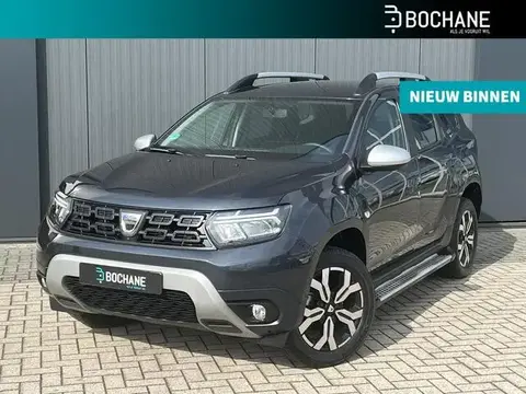 Used DACIA DUSTER Petrol 2022 Ad 