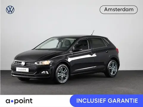 Used VOLKSWAGEN POLO Petrol 2020 Ad 