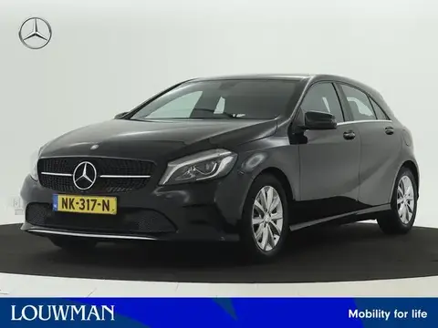 Used MERCEDES-BENZ CLASSE A Petrol 2017 Ad 