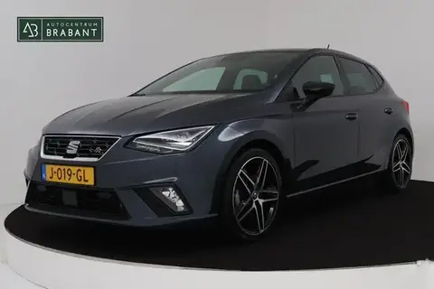 Used SEAT IBIZA Petrol 2020 Ad 