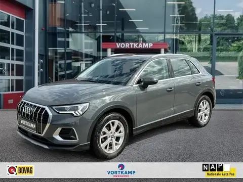 Annonce AUDI Q3 Essence 2019 d'occasion 