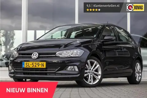 Used VOLKSWAGEN POLO Petrol 2018 Ad 