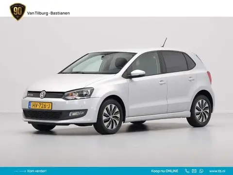 Used VOLKSWAGEN POLO Petrol 2016 Ad 