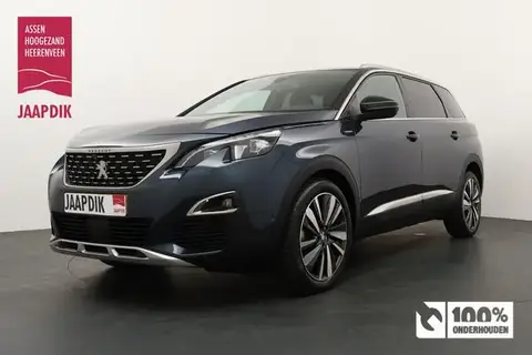 Used PEUGEOT 5008 Petrol 2019 Ad 