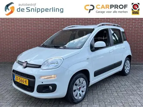 Used FIAT PANDA Petrol 2019 Ad 