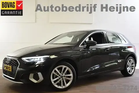 Used AUDI A3 Hybrid 2022 Ad 