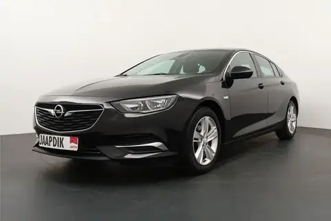 Annonce OPEL INSIGNIA Essence 2019 d'occasion 