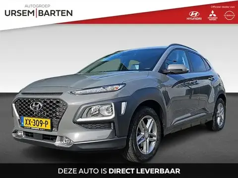 Annonce HYUNDAI KONA Essence 2019 d'occasion 