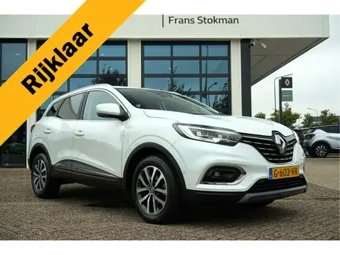 Annonce RENAULT KADJAR Essence 2019 d'occasion 