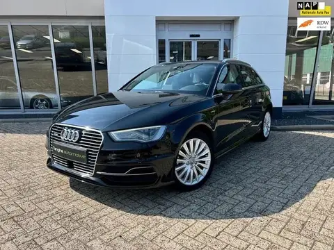 Used AUDI A3 Hybrid 2015 Ad 