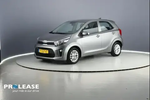 Annonce KIA PICANTO Essence 2022 d'occasion 