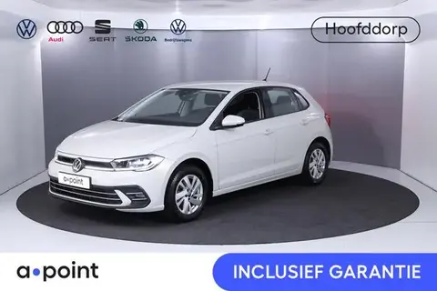 Used VOLKSWAGEN POLO Petrol 2022 Ad 