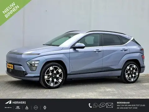 Annonce HYUNDAI KONA Électrique 2023 d'occasion 