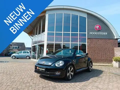 Annonce VOLKSWAGEN BEETLE Essence 2015 d'occasion 