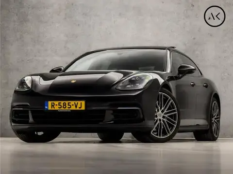 Annonce PORSCHE PANAMERA Hybride 2019 d'occasion 