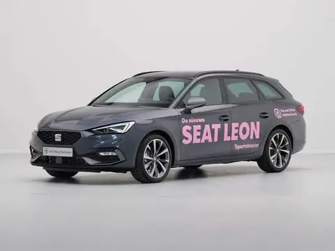 Used SEAT LEON Petrol 2024 Ad 