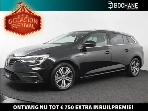 Annonce RENAULT MEGANE Essence 2022 d'occasion 