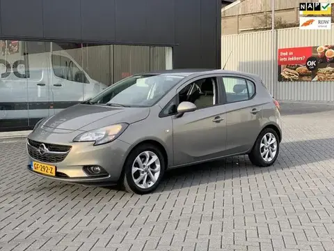 Used OPEL CORSA Petrol 2015 Ad 