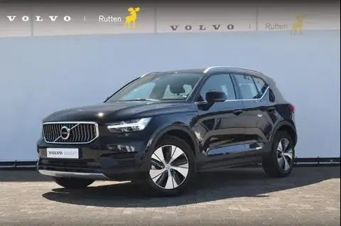 Annonce VOLVO XC40 Hybride 2021 d'occasion 