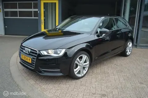 Used AUDI A3 Diesel 2016 Ad 