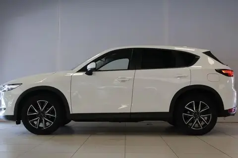 Annonce MAZDA CX-5 Essence 2020 d'occasion 