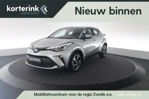 Annonce TOYOTA C-HR Hybride 2023 d'occasion 