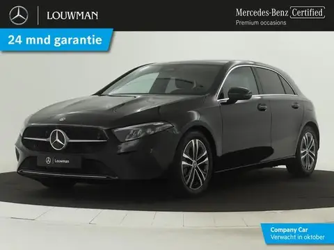 Used MERCEDES-BENZ CLASSE A Petrol 2024 Ad 