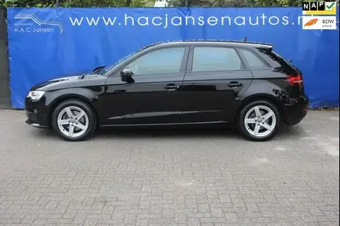 Used AUDI A3 Petrol 2018 Ad 