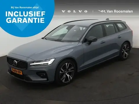 Used VOLVO V60 Petrol 2023 Ad 