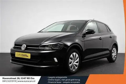 Used VOLKSWAGEN POLO Petrol 2020 Ad 