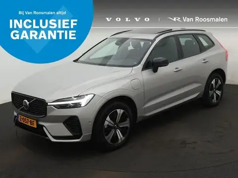 Annonce VOLVO XC60 Hybride 2024 d'occasion 