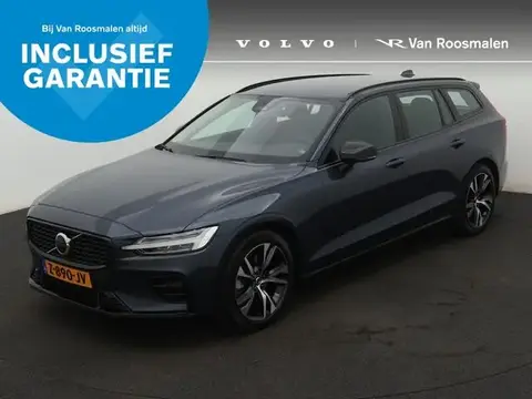 Annonce VOLVO V60 Essence 2024 d'occasion 