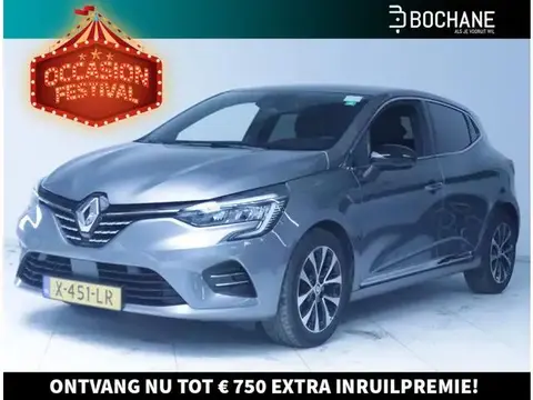 Used RENAULT CLIO Petrol 2023 Ad 