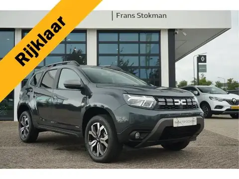 Used DACIA DUSTER Petrol 2023 Ad 