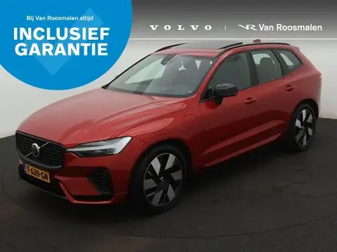 Annonce VOLVO XC60 Hybride 2023 d'occasion 