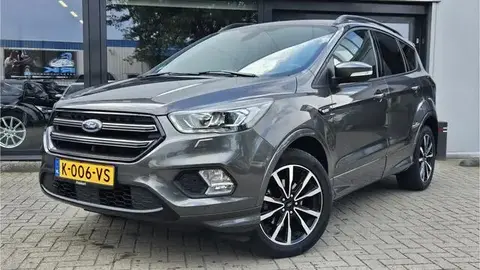 Annonce FORD KUGA Essence 2018 d'occasion 