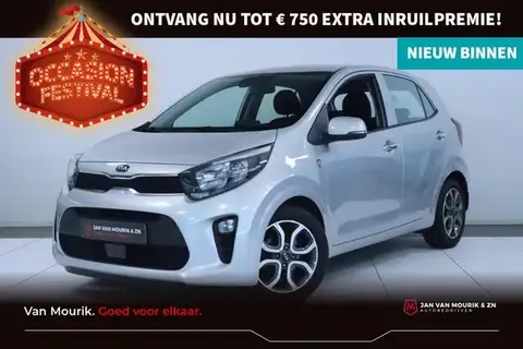 Annonce KIA PICANTO Essence 2021 d'occasion 