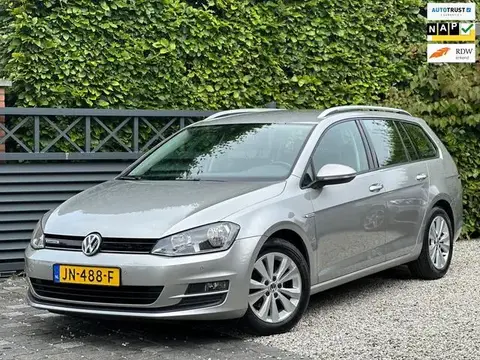 Annonce VOLKSWAGEN GOLF Essence 2016 d'occasion 