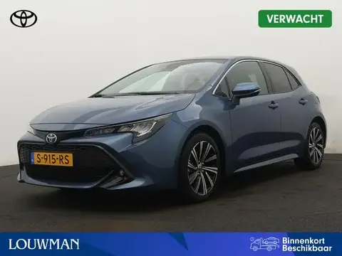 Used TOYOTA COROLLA Hybrid 2023 Ad 